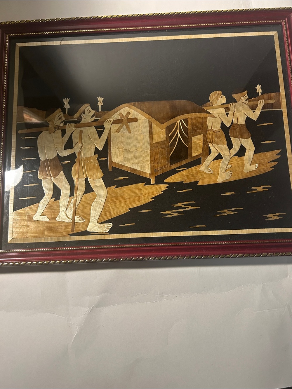 3D Art Picture